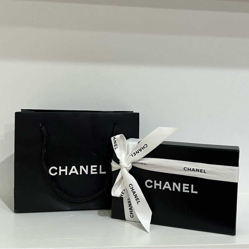 Chanel Key Pouch - Picture 3 of 17